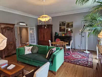 Appartement, 122 m²
