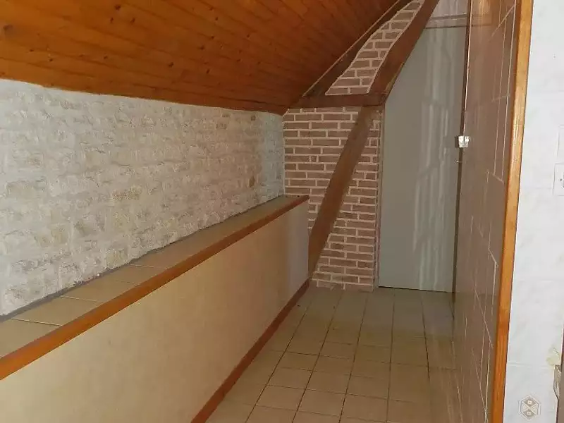 Maison, 84 m²