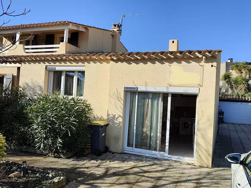 Maison, 115 m²