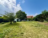 Terrain, 231 m²