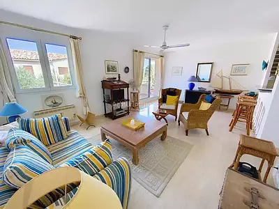 Appartement, 128 m²