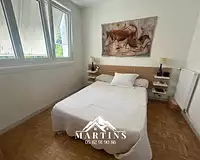 Appartement, 75,8 m²