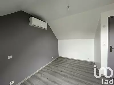 Maison, 117 m²