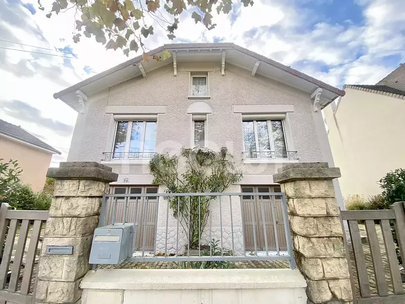 Maison, 114,76 m²