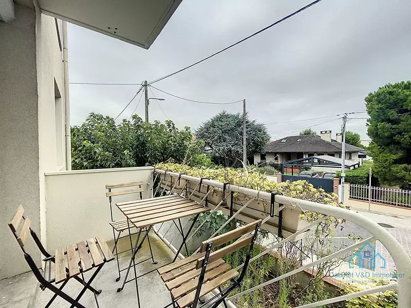 Appartement, 65,58 m²