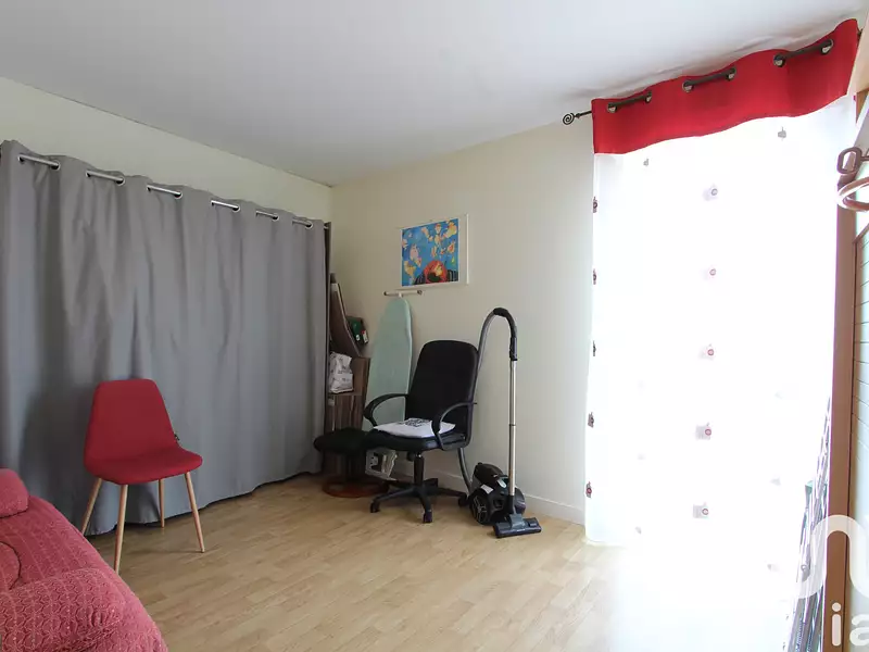 Appartement, 73 m²