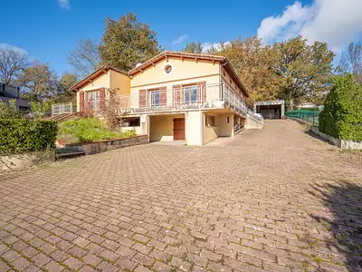 Maison, 110 m²