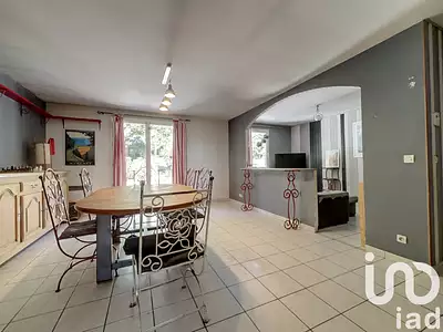 Maison, 115 m²