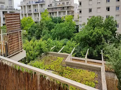 Appartement, 78 m²