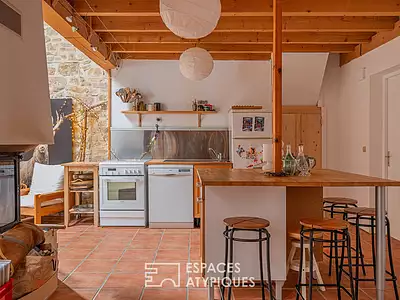 Maison, 366 m²