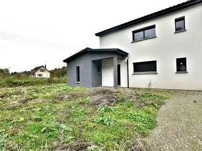 Maison, 144 m²