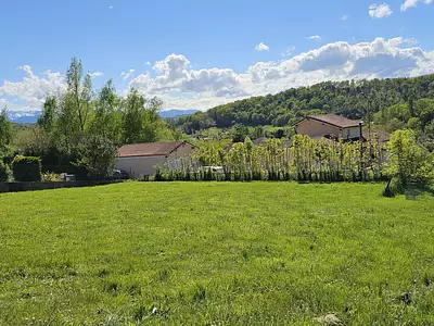 Terrain, 904 m²