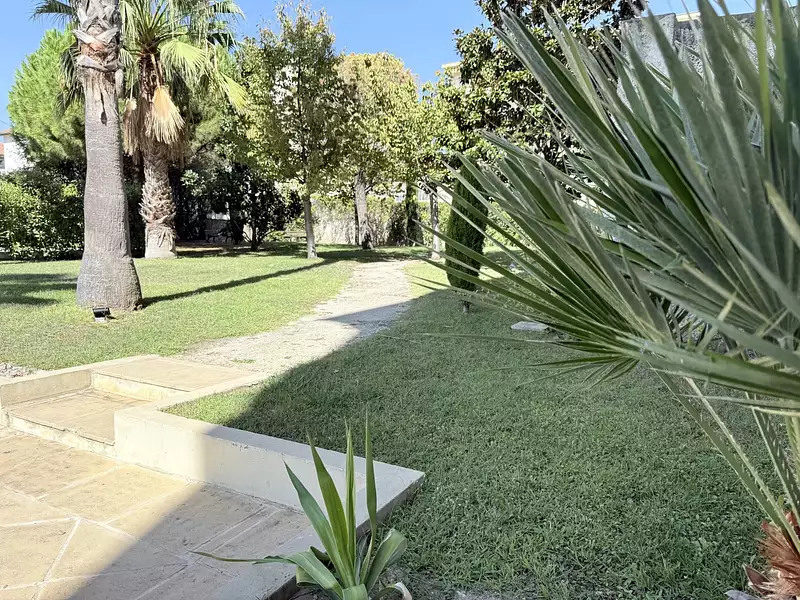 Appartement, 35,89 m²