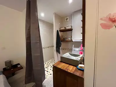 Appartement, 40 m²