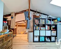 Maison, 113 m²