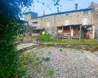 Maison, 65 m²