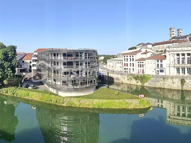 Appartement, 113 m²