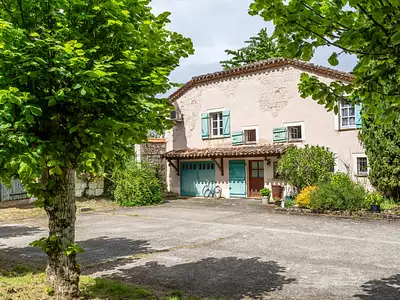 Maison, 213 m²