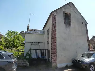Maison, 80 m²