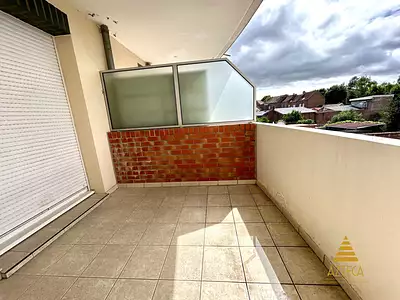 Appartement, 56,79 m²