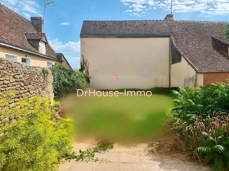 Maison, 168 m²
