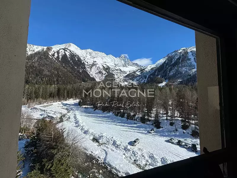 Appartement, 47,53 m²