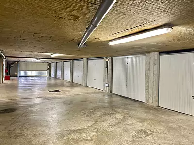 Parking, 15,3 m²