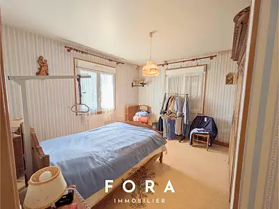 Maison, 155 m²