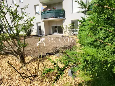 Appartement, 46,22 m²