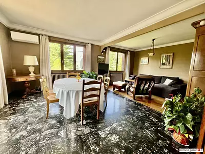 Maison, 154 m²