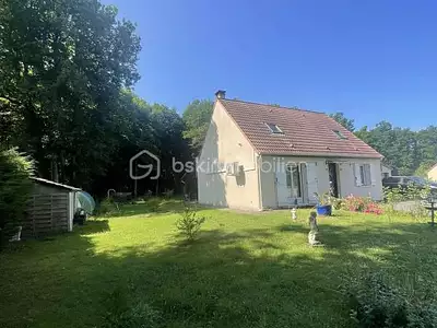 Maison, 117 m²