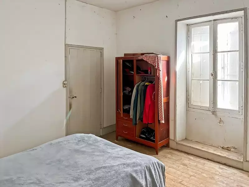 Maison, 116 m²