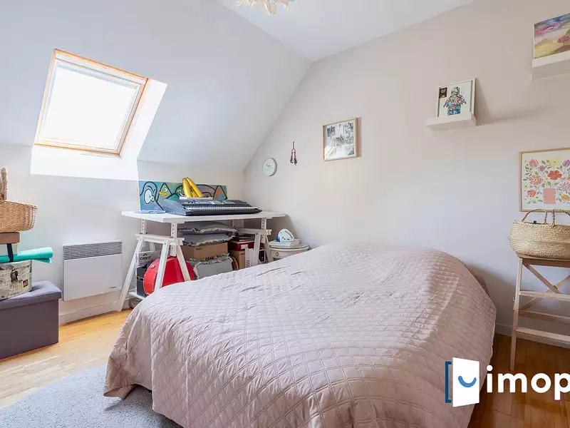 Maison, 115 m²