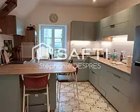 Appartement, 107 m²