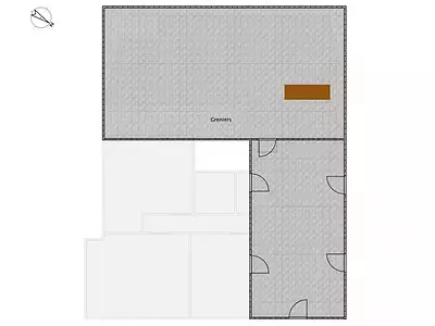 Maison, 160 m²