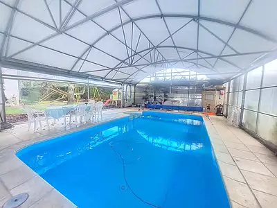 Maison, 211 m²