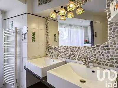 Maison, 118 m²