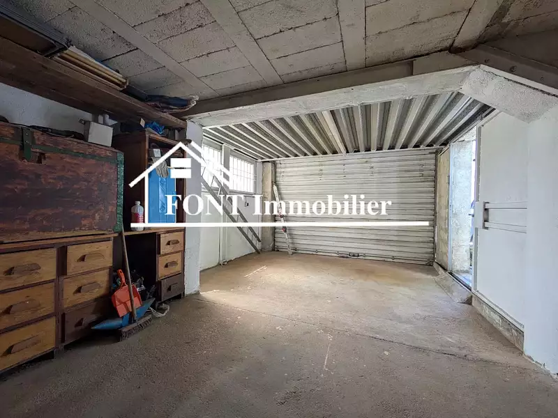Maison, 121,31 m²