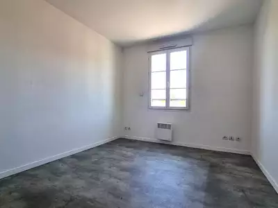 Appartement, 43 m²