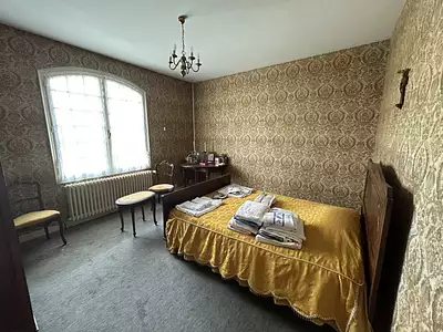 Maison, 216 m²