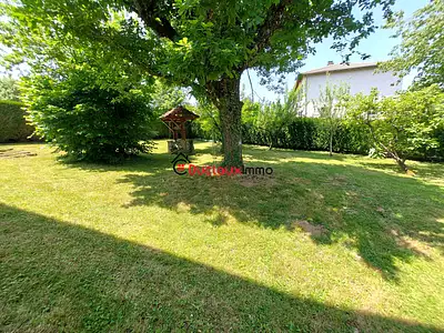 Maison, 125 m²