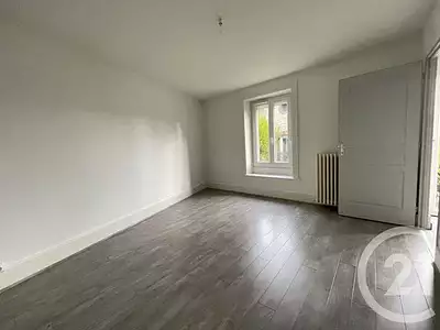 Appartement, 49,3 m²