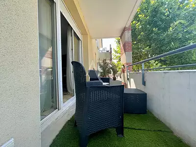 Appartement, 61,35 m²