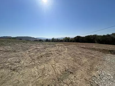 Terrain, 1 000 m²