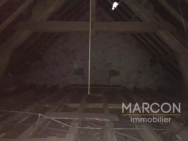 Maison, 200 m²