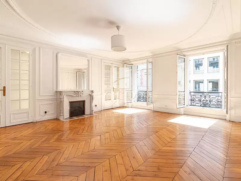 Appartement, 173 m²
