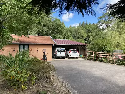 Maison, 135 m²