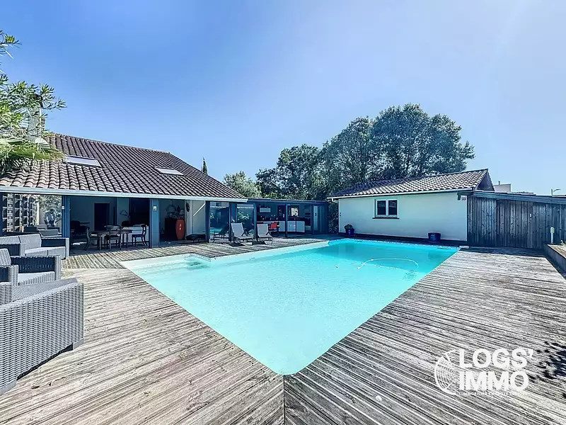 Maison, 158 m²