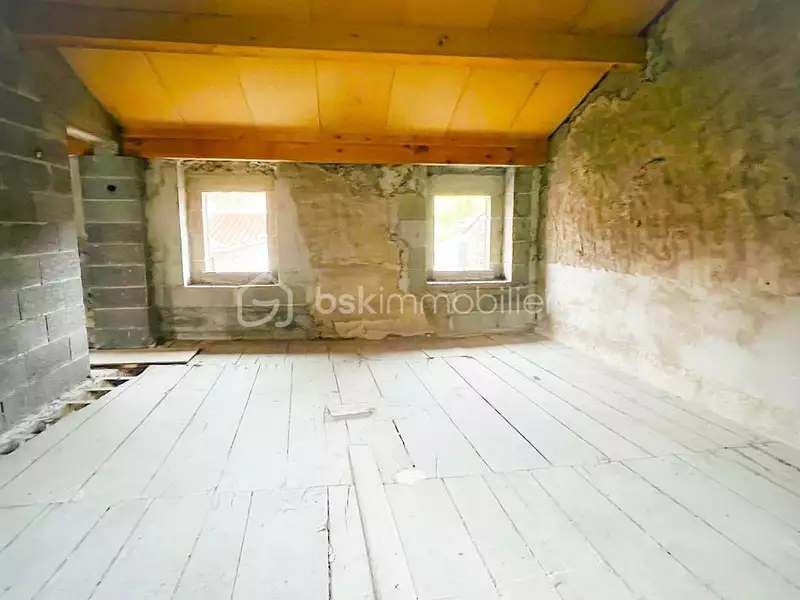 Appartement, 100 m²