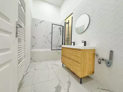 Appartement, 105,62 m²